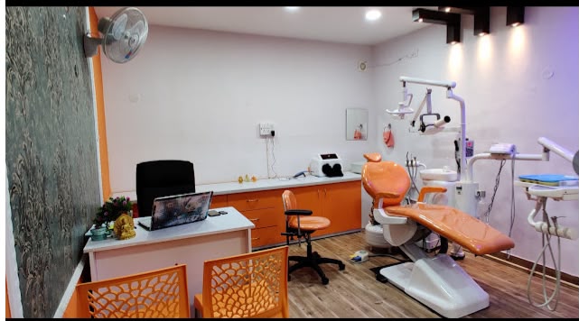 SLV Dental Clinic Treatment Operatory